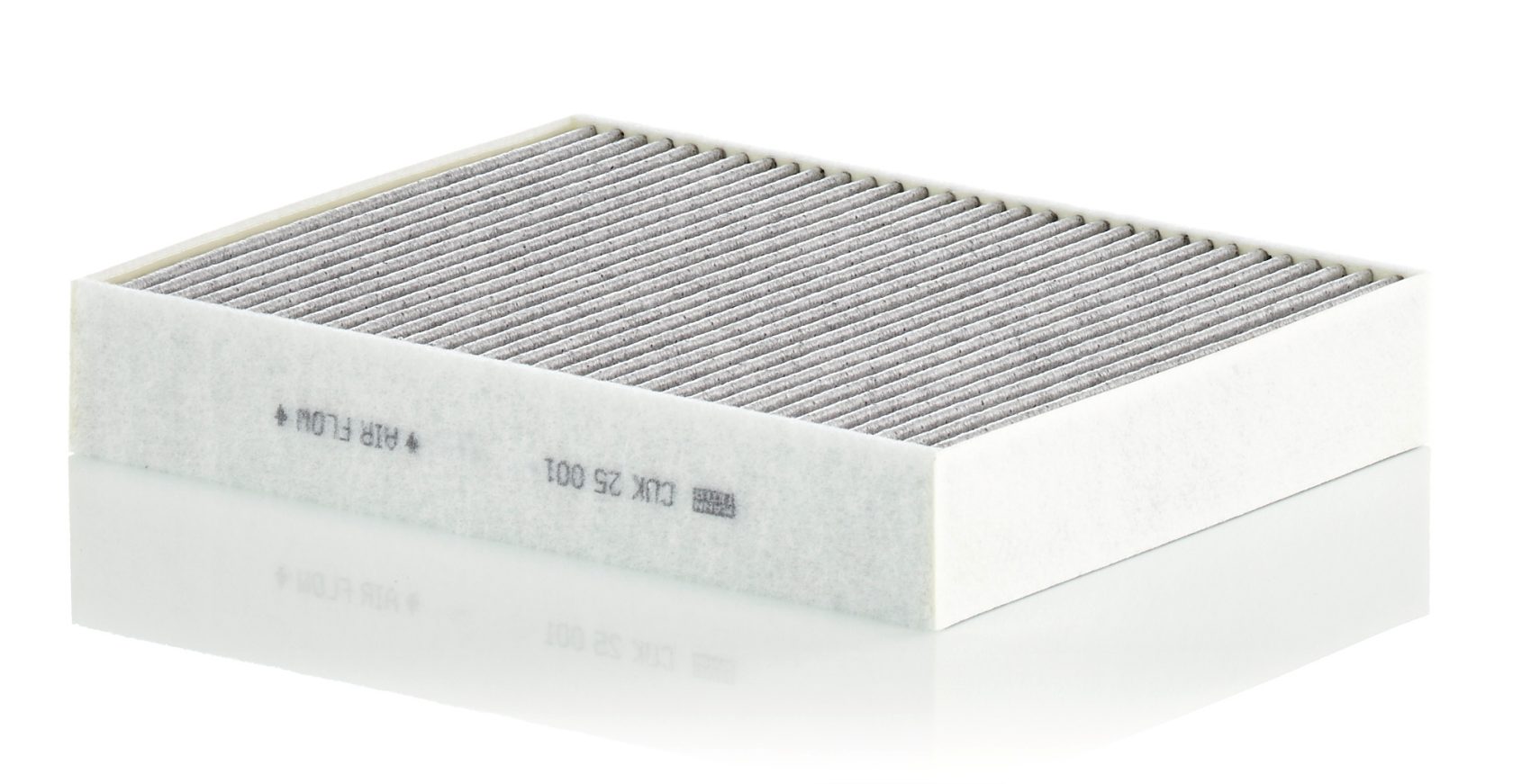 CUK 25 001 - Kabin hava filtresi -  MANN FILTER